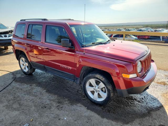 2016 JEEP PATRIOT SP 1C4NJRBB1GD709030
