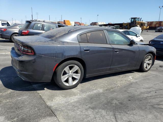 2016 DODGE CHARGER SX 2C3CDXHG9GH187437