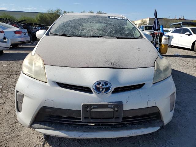 2014 TOYOTA PRIUS - JTDKN3DU5E0382266