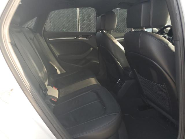 2016 AUDI A3 PREMIUM WAUA7GFF0G1039483
