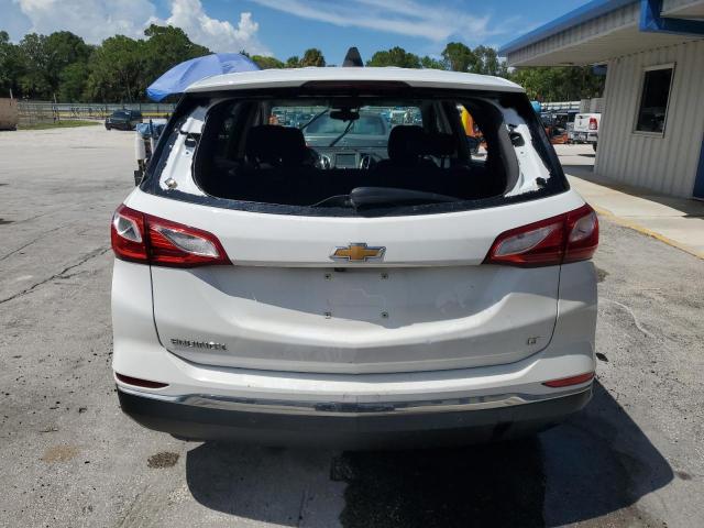 2018 CHEVROLET EQUINOX LT #3292510724