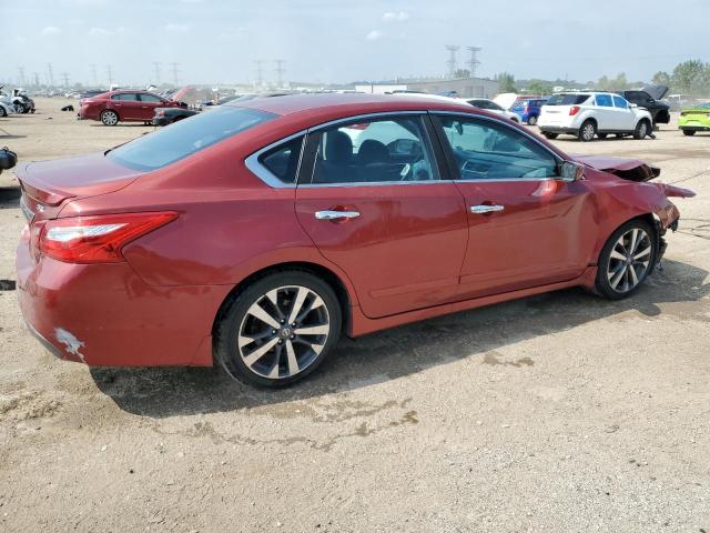 2016 NISSAN ALTIMA 2.5 1N4AL3AP6GC117864