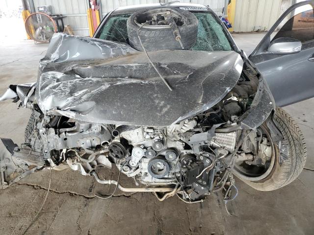 2015 INFINITI Q50 BASE JN1BV7AP1FM345833