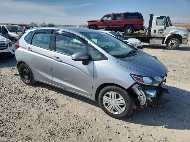 2018 HONDA FIT LX 3HGGK5H41JM710148