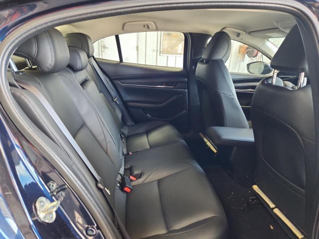 2024 MAZDA 3 SELECT S - 3MZBPABM4RM427120