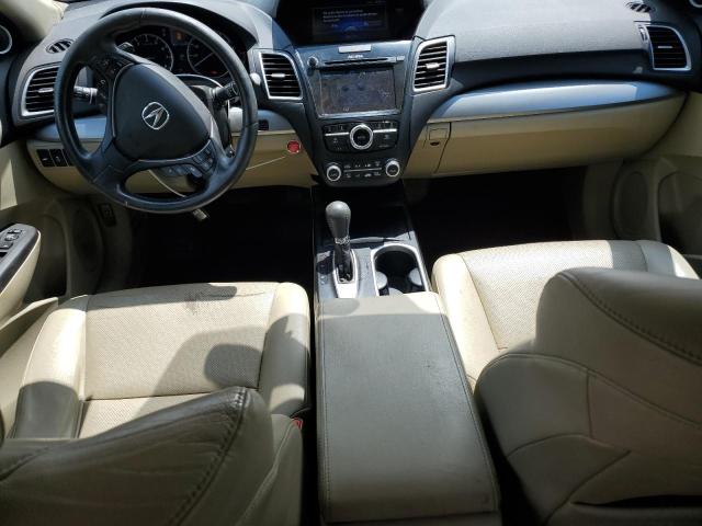 2016 ACURA RDX TECHNO 5J8TB3H53GL006202