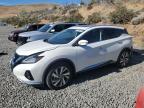 2019 NISSAN MURANO S - 5N1AZ2MS5KN115566