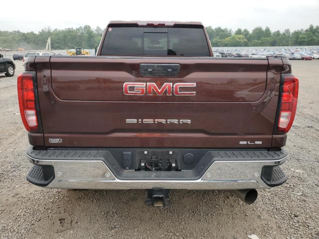 2024 GMC SIERRA K25 1GT49MEY5RF303508