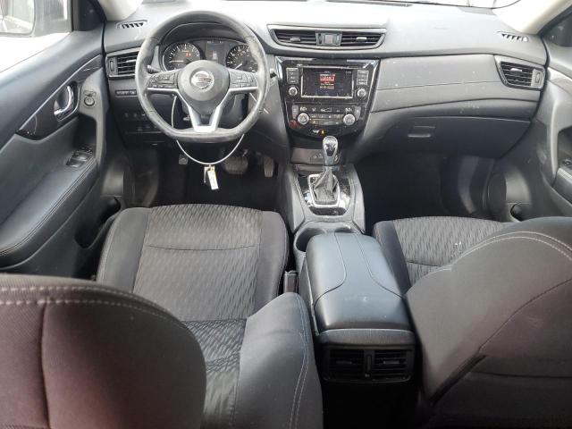 2019 NISSAN ROGUE S 5N1AT2MV3KC747408