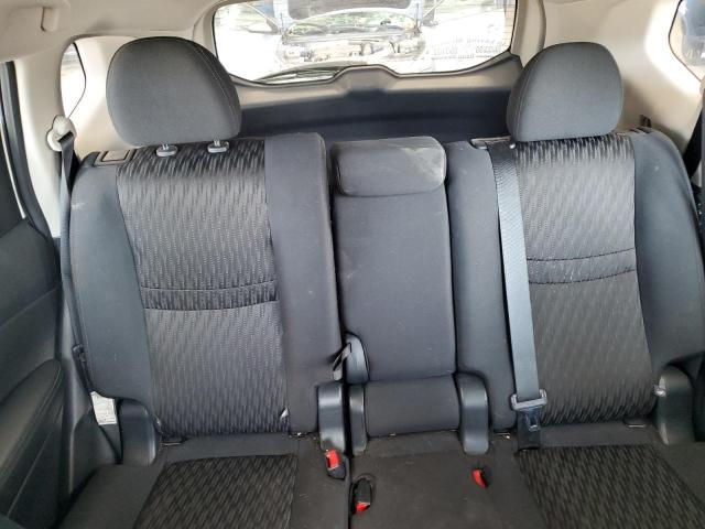 2020 NISSAN ROGUE S 5N1AT2MT8LC799021