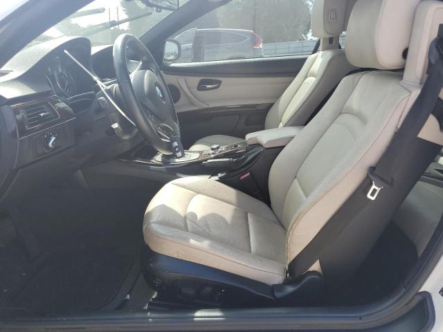 2011 BMW 328 I SULE - WBADW7C5XBE726483