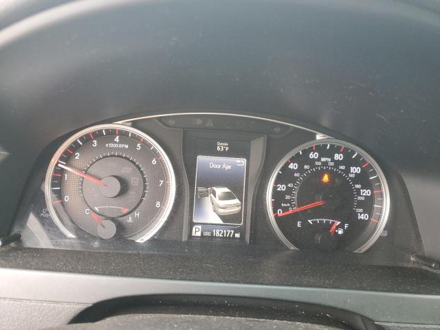 2016 TOYOTA CAMRY LE 4T1BF1FK7GU217940