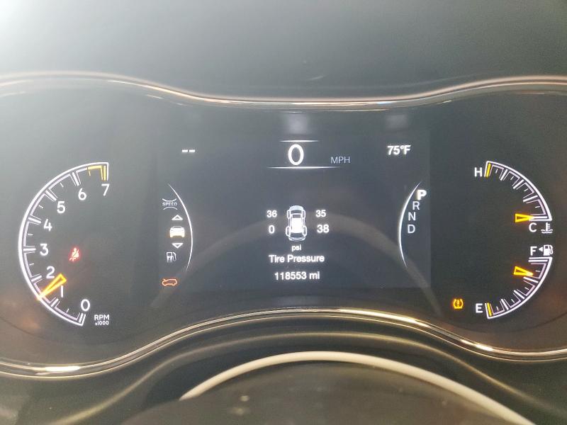 2018 JEEP GRAND CHER 1C4RJEAG4JC328664