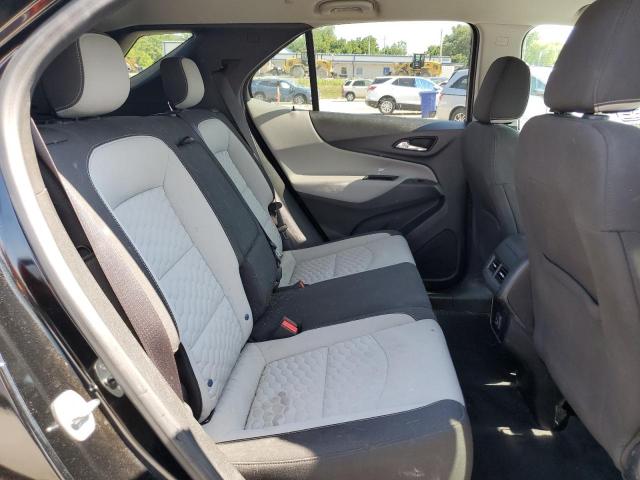 2020 CHEVROLET EQUINOX LS - 2GNAXHEV3L6157768