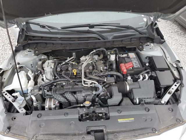 2023 NISSAN ALTIMA SV 1N4BL4DW7PN391267