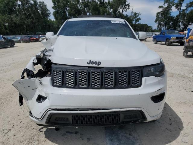2019 JEEP GRAND CHEROKEE LAREDO 1C4RJFAG4KC567123