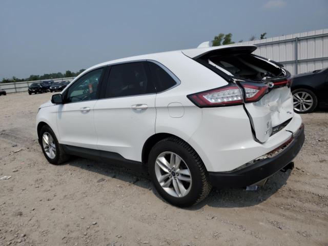 2016 FORD EDGE SEL 2FMPK4J8XGBB13852