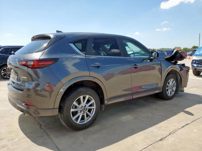 2024 MAZDA CX-5 SELEC JM3KFBBL7R0427514