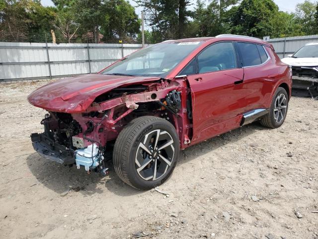 2024 CHEVROLET EQUINOX 2L 3GN7DLRP3RS263066