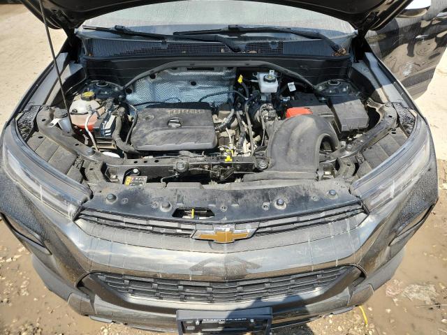 2021 CHEVROLET TRAILBLAZE - KL79MSSL6MB053985