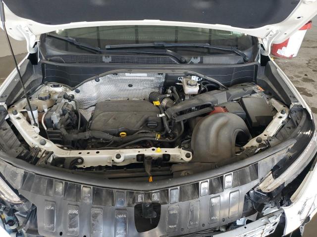 2024 BUICK ENCORE GX KL4AMBS25RB098540