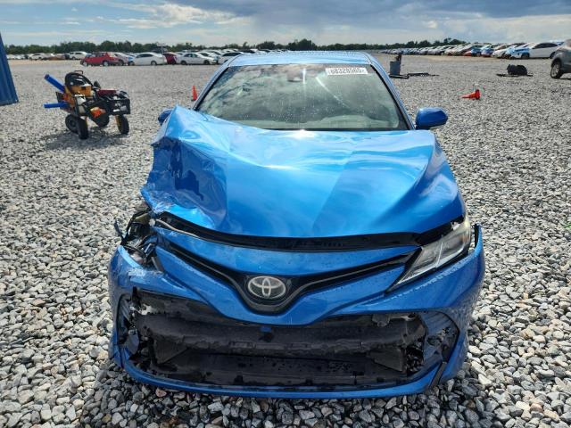 2019 TOYOTA CAMRY L 4T1B11HK9KU290926