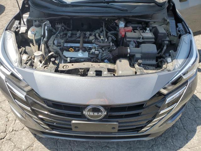 2024 NISSAN VERSA S - 3N1CN8DV3RL922574