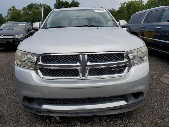 2011 DODGE DURANGO EX #3217110976