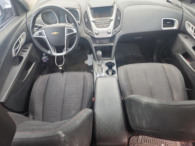 2016 CHEVROLET EQUINOX LT - 2GNALCEKXG1154616