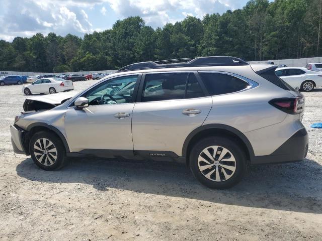 2020 SUBARU OUTBACK PR 4S4BTACCXL3131298