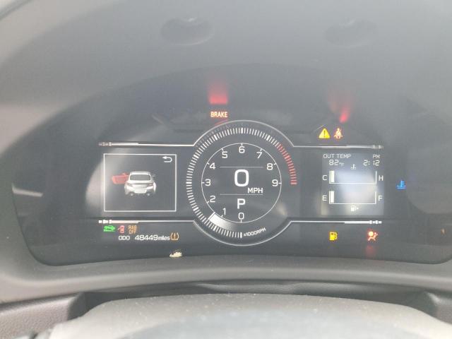 2023 TOYOTA GR 86 JF1ZNBC1XP8750760