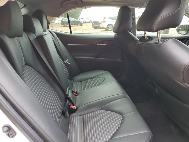 2021 TOYOTA CAMRY SE - 4T1G11AK6MU601831