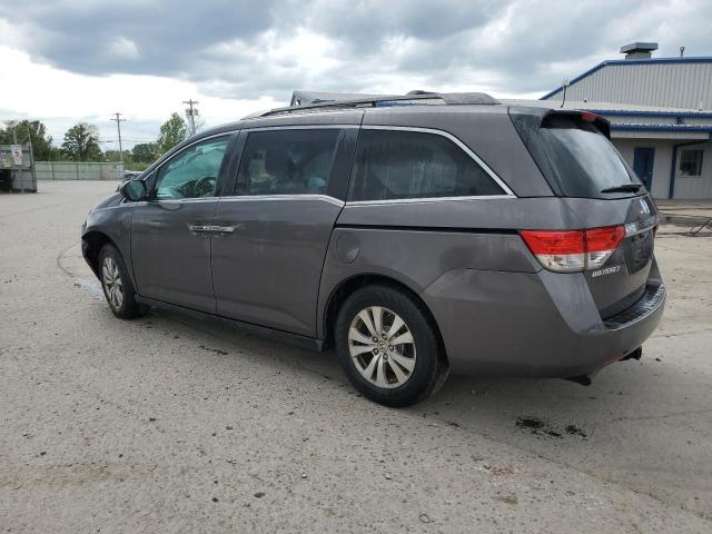 2015 HONDA ODYSSEY EX 5FNRL5H44FB098544