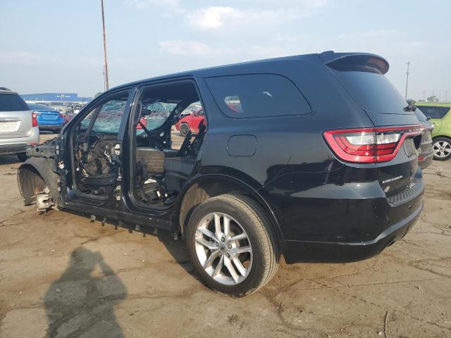 2022 DODGE DURANGO GT 1C4RDJDG0NC213917