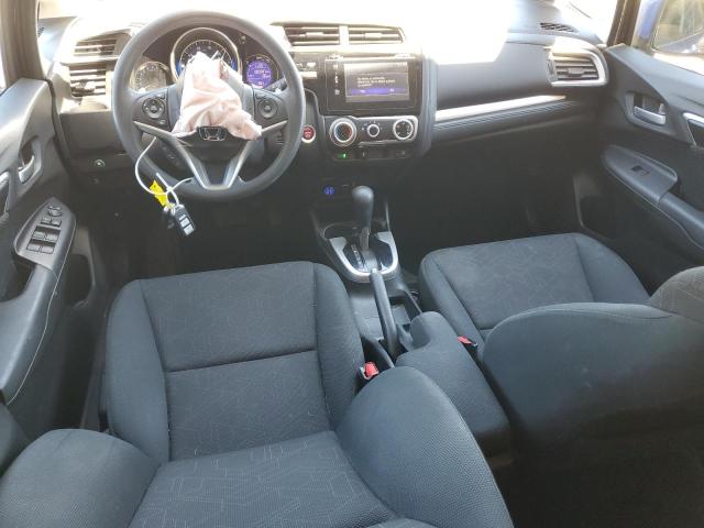 2015 HONDA FIT EX 3HGGK5H87FM727952