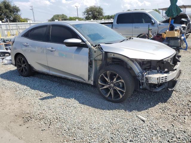 2018 HONDA CIVIC SPOR SHHFK7H48JU427125