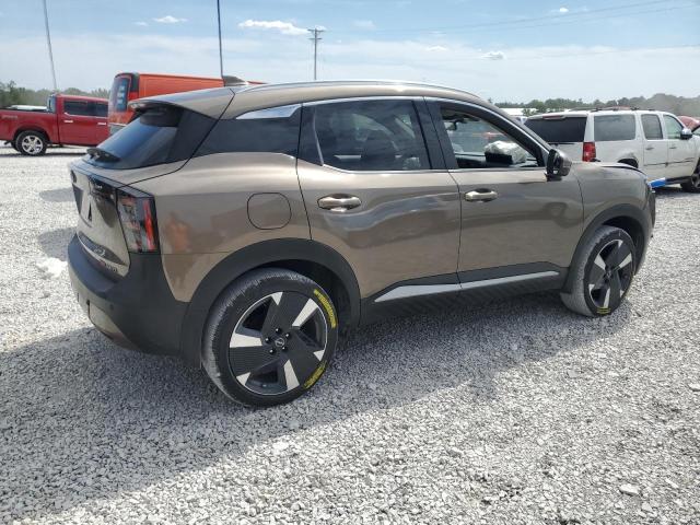 2025 NISSAN KICKS SR 3N8AP6DB4SL340194