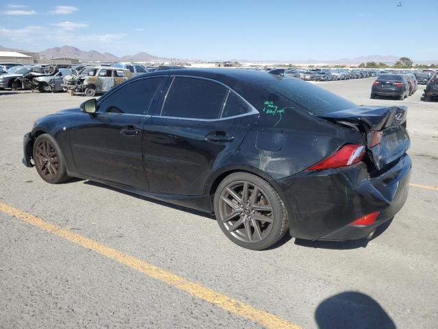 2016 LEXUS IS 200T JTHBA1D26G5015363