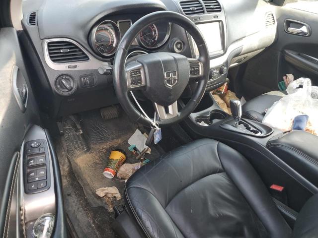 2015 DODGE JOURNEY CROSSROAD 3C4PDCGG6FT614294