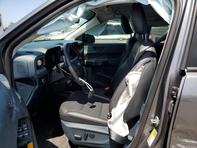 2025 FORD MAVERICK 3FTTW8NAXSRA34364