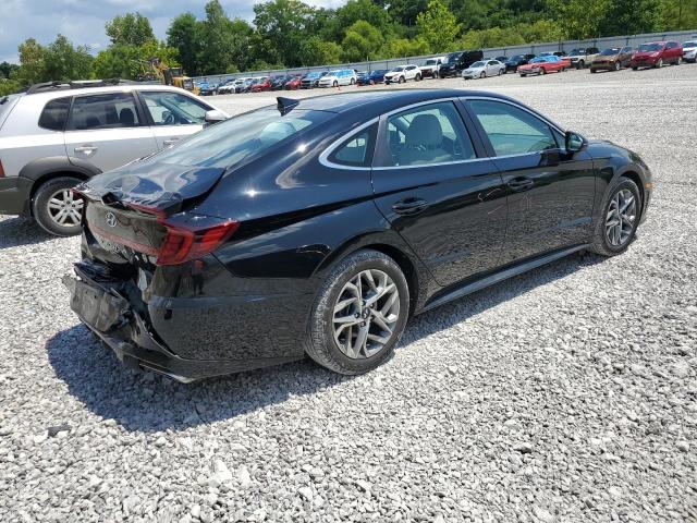 2023 HYUNDAI SONATA SEL KMHL64JAXPA318220
