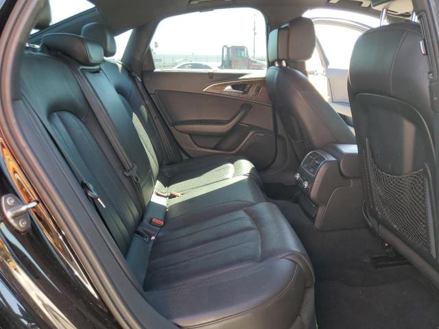 2016 AUDI A6 PRESTIG WAUHGAFC3GN092107