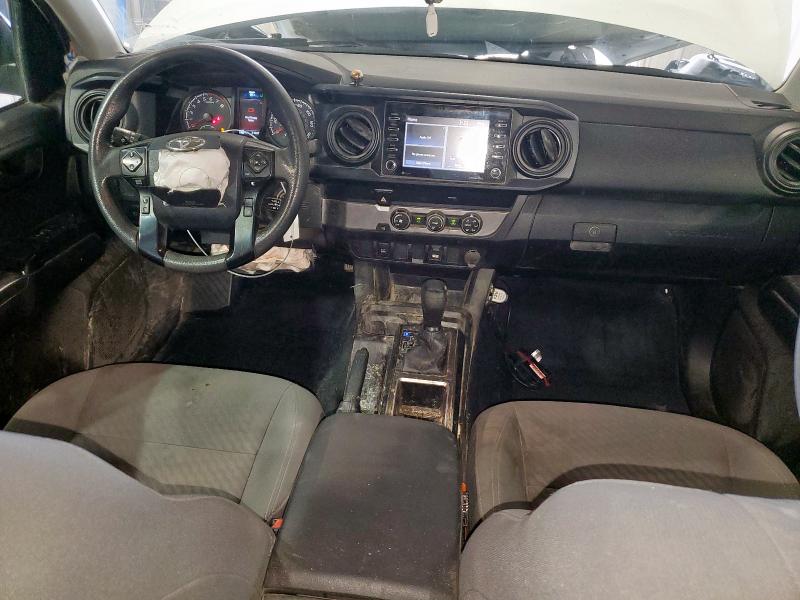 2023 TOYOTA TACOMA ACCESS CAB 3TYRX5GN0PT079344