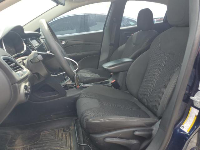2016 DODGE DART SXT 1C3CDFBB1GD544176
