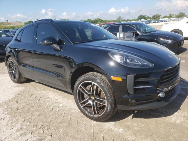 2021 PORSCHE MACAN S WP1AB2A50MLB37348