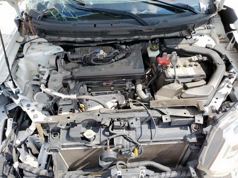 2020 NISSAN ROGUE S JN8AT2MV4LW142001