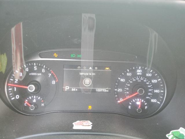 2022 KIA SOUL GT-LI - KNDJ53AFXN7180161