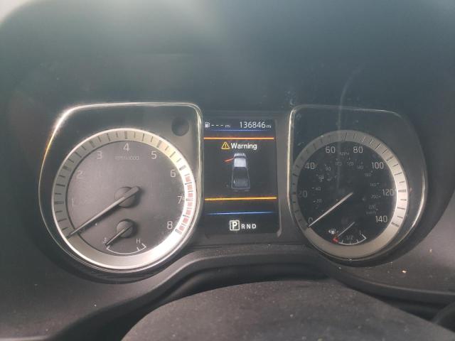 2019 NISSAN TITAN S 1N6AA1EK4KN520917