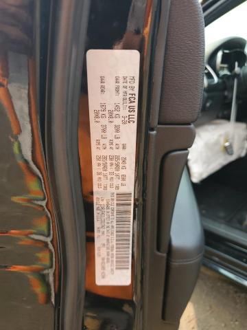 2020 JEEP GRAND CHEROKEE LAREDO 1C4RJFAG1LC331742