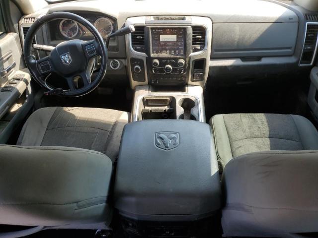 2017 RAM 2500 SLT 3C6UR5DL5HG606305